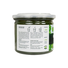 Bột tảo lục hữu cơ C’LaVie 100g