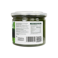 Bột tảo lục hữu cơ C’LaVie 100g