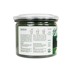 Bột tảo xoắn hữu cơ C’LaVie 100g