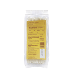 Bún gạo trắng Hoa Sữa túi 500g
