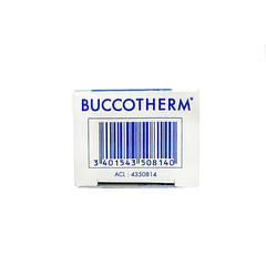 Kem đánh răng trẻ em vị bạc hà Buccotherm 50ml (Trẻ em 7-12 tuổi)