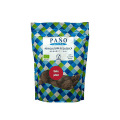 Chà là khô hữu cơ tách hạt Pano Naturae 250g