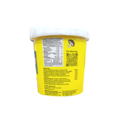 Cháo gạo Jasmine hữu cơ Nobi Nobi vị nấm Shiitake 35g