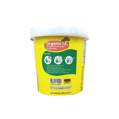 Cháo gạo Jasmine hữu cơ Nobi Nobi vị nấm Shiitake 35g