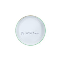 Cháo gạo Jasmine hữu cơ Nobi Nobi vị rau củ 35g