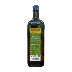 Dầu Ăn Hướng Dương Hữu Cơ Grand Olio 1L