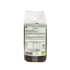 Đậu Đỏ Kidney Hữu Cơ Markal 500g