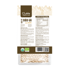 Đậu gà hữu cơ C'LaVie 450g