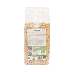 Đậu gà hữu cơ Markal 500g