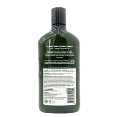 Dầu xả hữu cơ Avalon Organics hương chanh cho tóc xỉn màu, kém bóng mượt 312g