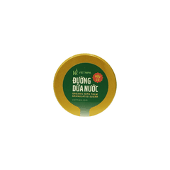 Đường dừa nước hữu cơ VIETNIPA - 550g