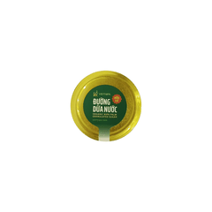 Đường dừa nước hữu cơ VIETNIPA - 150g