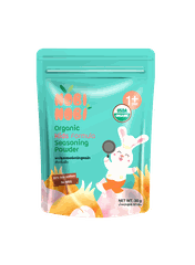 Bột nêm hữu cơ cho bé Nobi Nobi