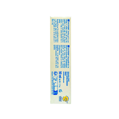 Gel vệ sinh chăm sóc răng miệng hữu cơ cho bé Buccotherm 50ml