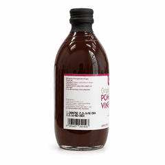 Giấm Lựu Hữu Cơ C’LaVie 500ml
