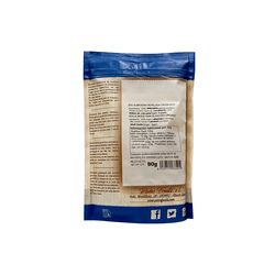 Hạnh nhân hữu cơ đã tách vỏ lụa Pano Naturae 90g
