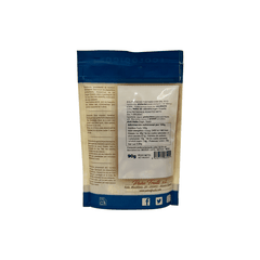Hạt dẻ cười rang muối hữu cơ Pano Naturae 90g