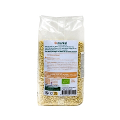 Hạt lúa mạch ngọc trai hữu cơ Markal 500g