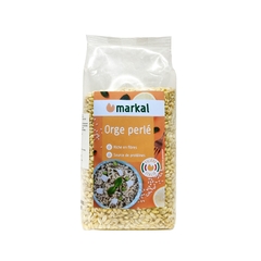 Hạt lúa mạch ngọc trai hữu cơ Markal 500g