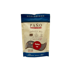 Hạt phỉ hữu cơ Pano Naturae 90g