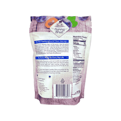 Mận khô hữu cơ Sunny fruit 150g