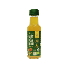 Mật dừa nước cô đặc hữu cơ VIETNIPA - 150g