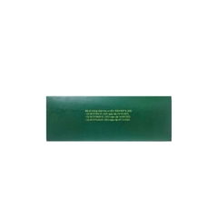 Mật dừa nước cô đặc hữu cơ VIETNIPA - Hộp 30 gói