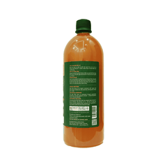 Mật dừa nước cô đặc hữu cơ VIETNIPA 1.35kg