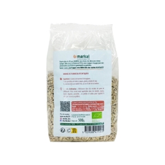 Hạt hướng dương hữu cơ Markal 500g