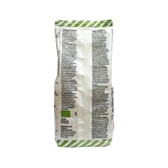 Mì nui ăn dặm hữu cơ cho bé hình chữ cái Bio Junior 200g (Từ 8 tháng tuổi)