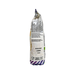 Mì nui ăn dặm hữu cơ cho bé hình vỏ sò Bio Junior 200g (Từ 10 tháng tuổi)