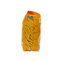 Mì ống penne trắng hữu cơ Markal 500g