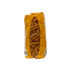 Mì xoắn lứt hữu cơ  Markal 500g
