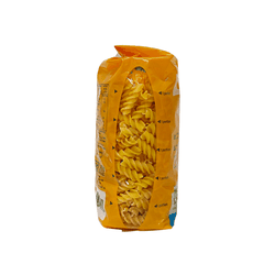 Mì xoắn trắng hữu cơ Markal  500g