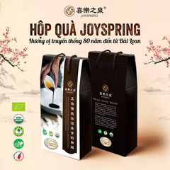 Hộp quà JoySpring