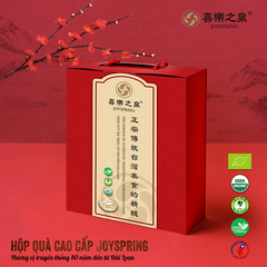 Hộp quà cao cấp JoySpring