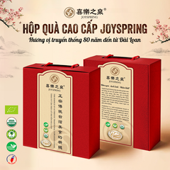 Hộp quà cao cấp JoySpring