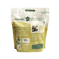 Ngũ cốc lúa mì hữu cơ mật ong Markal 200g