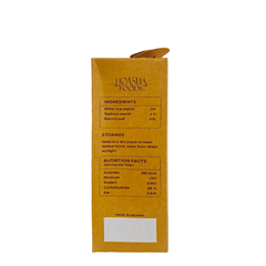 Nui gạo trắng Hoa Sữa 500g