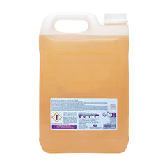 Nước giặt hữu cơ oải hương Artisan Savonnier 5L