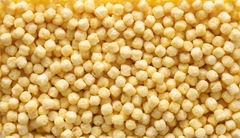 Ngũ cốc bắp (ngô) hữu cơ mật ong Markal 200g
