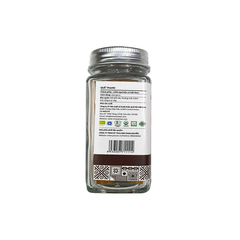 Quế thanh hữu cơ Vinasamex 35g