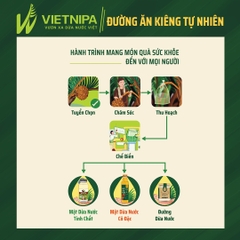 Nước Màu VIETNIPA 150g