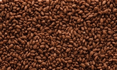 Ngũ cốc gạo hữu cơ socola Markal 250g