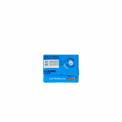 Sữa hạt ngũ cốc không đường 4Care Balance 180 ml