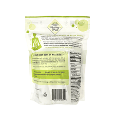 Sung khô hữu cơ bổ sung Prebiotic Sunny Fruit 250g
