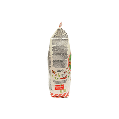 Thực phẩm bổ sung Mì nui đậu lăng ăn dặm hữu cơ cho bé Bio Junior 200g