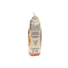 Thực phẩm bổ sung Mì nui đậu lăng ăn dặm hữu cơ cho bé Bio Junior 200g