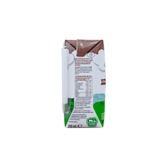 Thực phẩm bổ sung Sữa tươi hữu cơ vị socola Arla 200ml