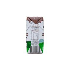 Thực phẩm bổ sung Sữa tươi hữu cơ vị socola Arla 200ml